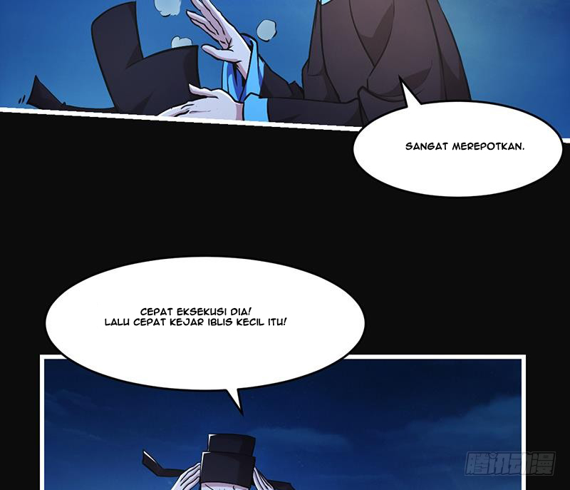 The Immortal Devil Emperor Chapter 26 Gambar 15